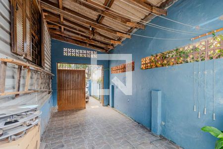 Casa à venda com 300m², 2 quartos e 3 vagasÁrea externa