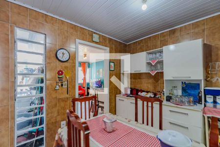 Casa à venda com 300m², 2 quartos e 3 vagasCozinha