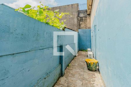 Casa à venda com 300m², 2 quartos e 3 vagasÁrea externa