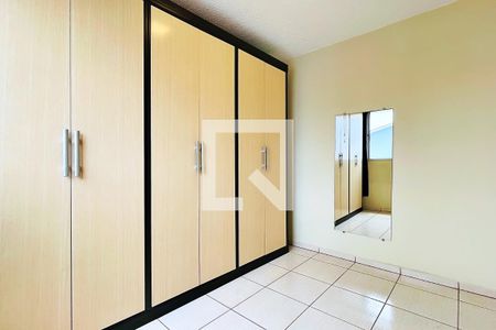 Quarto 1 de apartamento para alugar com 2 quartos, 47m² em Jardim Presidente Dutra, Guarulhos