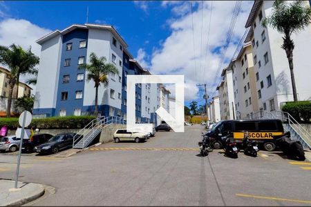 Apartamento para alugar com 47m², 2 quartos e 1 vaga Apartamento para alugar com 47m², 2 quartos e 1 vagaÁrea comum