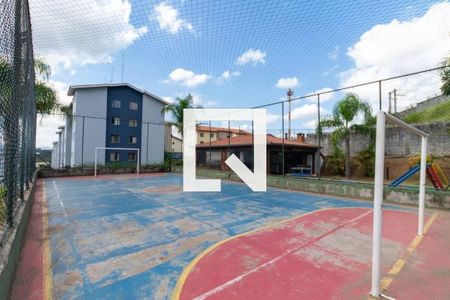 Apartamento para alugar com 47m², 2 quartos e 1 vaga Apartamento para alugar com 47m², 2 quartos e 1 vagaQuadra Esportiva