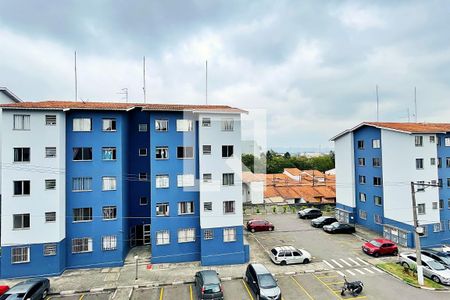 Apartamento para alugar com 47m², 2 quartos e 1 vaga Apartamento para alugar com 47m², 2 quartos e 1 vagaVista da Sala