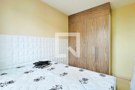 Quarto 2 de apartamento para alugar com 2 quartos, 47m² em Jardim Presidente Dutra, Guarulhos