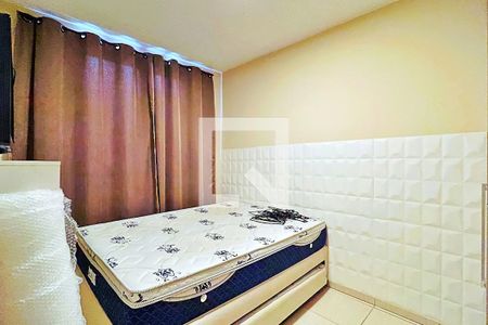 Quarto 2 de apartamento para alugar com 2 quartos, 47m² em Jardim Presidente Dutra, Guarulhos