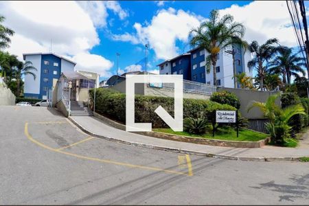 Apartamento para alugar com 47m², 2 quartos e 1 vaga Apartamento para alugar com 47m², 2 quartos e 1 vagaFachada e portaria