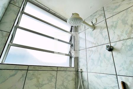 Apartamento para alugar com 47m², 2 quartos e 1 vaga Apartamento para alugar com 47m², 2 quartos e 1 vagaBanheiro