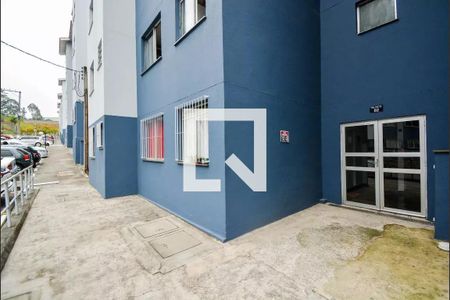 Apartamento para alugar com 47m², 2 quartos e 1 vaga Apartamento para alugar com 47m², 2 quartos e 1 vagaHall de entrada