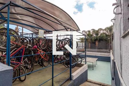 Apartamento para alugar com 47m², 2 quartos e 1 vaga Apartamento para alugar com 47m², 2 quartos e 1 vagaÁrea comum