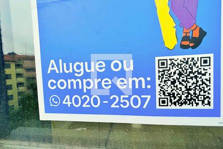 Apartamento para alugar com 47m², 2 quartos e 1 vaga Apartamento para alugar com 47m², 2 quartos e 1 vagaPlaquinha