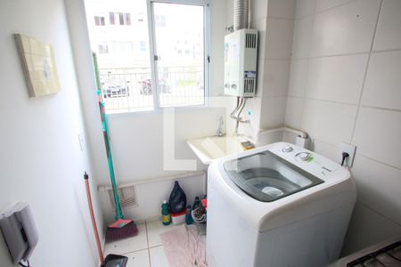 Apartamento à venda com 52m², 2 quartos e 1 vagaÁrea de Serviço