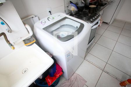 Apartamento à venda com 52m², 2 quartos e 1 vagaÁrea de Serviço