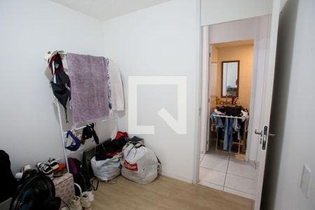 Apartamento à venda com 52m², 2 quartos e 1 vagaQuarto 2