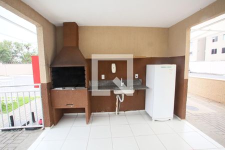 Apartamento à venda com 52m², 2 quartos e 1 vagaÁrea comum - Churrasqueira