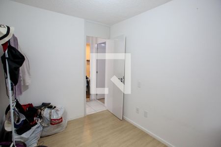 Apartamento à venda com 52m², 2 quartos e 1 vagaQuarto 2