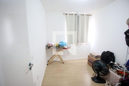 Apartamento à venda com 52m², 2 quartos e 1 vagaQuarto 2