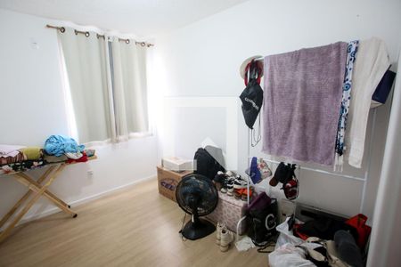 Apartamento à venda com 52m², 2 quartos e 1 vagaQuarto 2