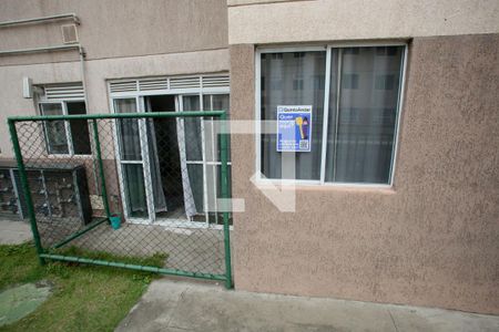 Apartamento à venda com 52m², 2 quartos e 1 vagaPlaquinha