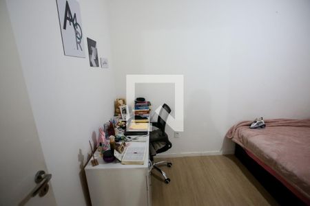 Quarto 1 de apartamento à venda com 2 quartos, 52m² em Curicica, Rio de Janeiro