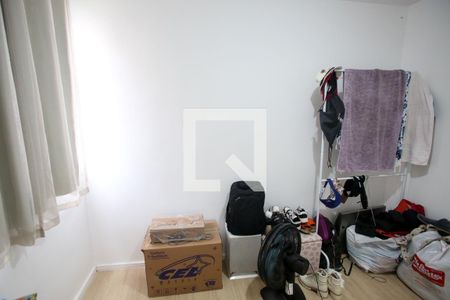 Apartamento à venda com 52m², 2 quartos e 1 vagaQuarto 2
