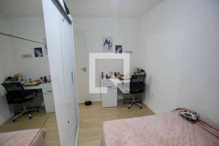 Apartamento à venda com 52m², 2 quartos e 1 vagaQuarto 1