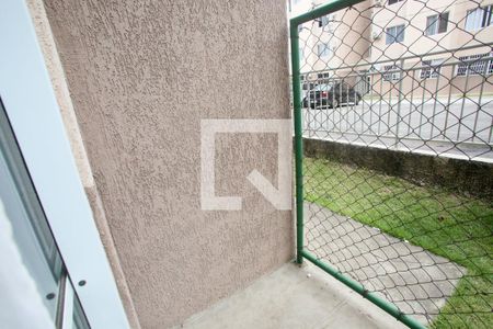 Garden de apartamento à venda com 2 quartos, 52m² em Curicica, Rio de Janeiro