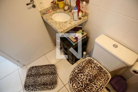 Apartamento à venda com 52m², 2 quartos e 1 vagaBanheiro