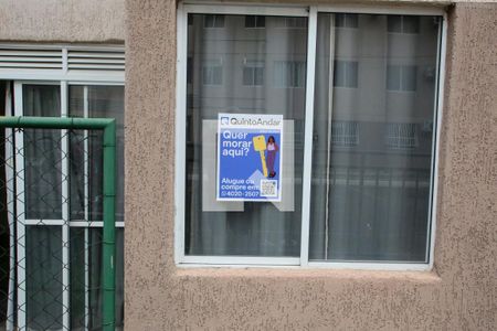 Apartamento à venda com 52m², 2 quartos e 1 vagaPlaquinha