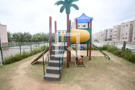 Apartamento à venda com 52m², 2 quartos e 1 vagaÁrea Comum - Playground