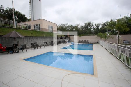 Apartamento à venda com 52m², 2 quartos e 1 vagaÁrea comum - Piscina