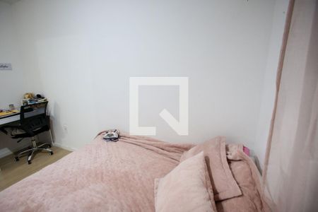 Apartamento à venda com 52m², 2 quartos e 1 vagaQuarto 1