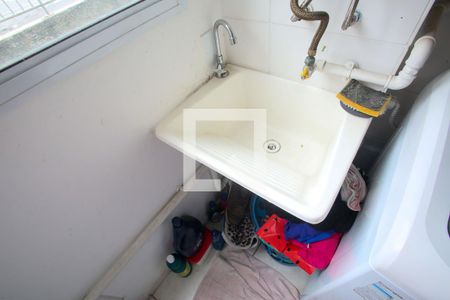 Apartamento à venda com 52m², 2 quartos e 1 vagaÁrea de Serviço