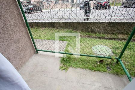 Garden de apartamento à venda com 2 quartos, 52m² em Curicica, Rio de Janeiro