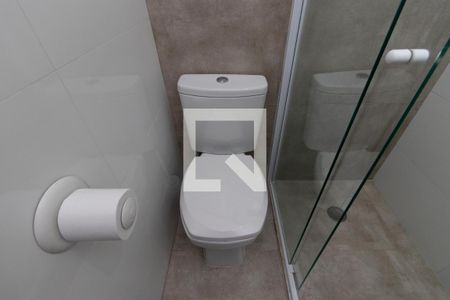 Casa à venda com 258m², 3 quartos e 4 vagasBanheiro da Suíte 3