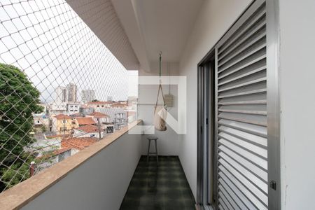 Casa à venda com 258m², 3 quartos e 4 vagasSacada da Suíte 1