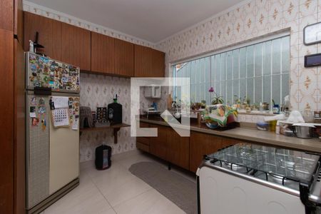 Casa à venda com 258m², 3 quartos e 4 vagasCozinha