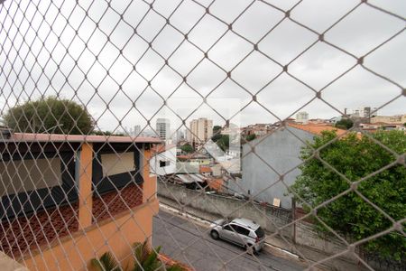 Casa à venda com 258m², 3 quartos e 4 vagasSacada da Suíte 1