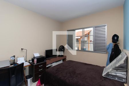 Casa à venda com 258m², 3 quartos e 4 vagasQuarto Suíte 2