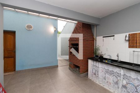 Casa à venda com 258m², 3 quartos e 4 vagasÁrea Gourmet