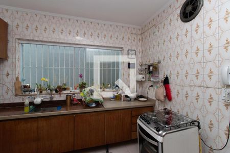 Casa à venda com 258m², 3 quartos e 4 vagasCozinha