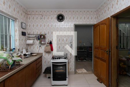 Casa à venda com 258m², 3 quartos e 4 vagasCozinha