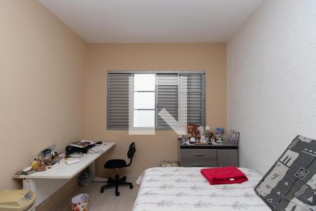 Casa à venda com 258m², 3 quartos e 4 vagasQuarto Suíte 3