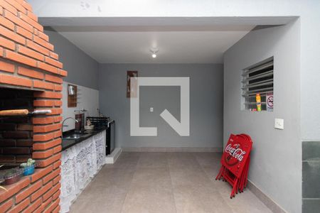 Casa à venda com 258m², 3 quartos e 4 vagasÁrea Gourmet