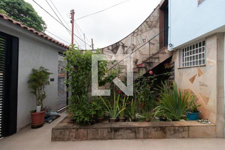 Casa à venda com 258m², 3 quartos e 4 vagasGaragem