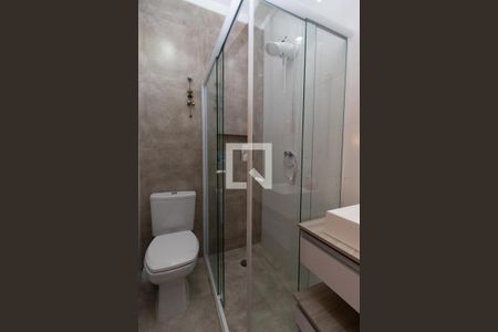 Casa à venda com 258m², 3 quartos e 4 vagasBanheiro da Suíte 3