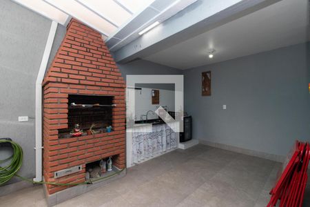 Casa à venda com 258m², 3 quartos e 4 vagasÁrea Gourmet