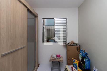 Casa à venda com 258m², 3 quartos e 4 vagasQuarto de Serviço