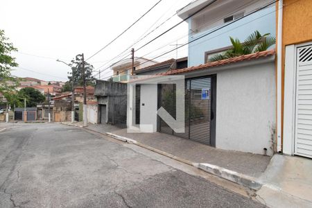 Casa à venda com 258m², 3 quartos e 4 vagasFachada