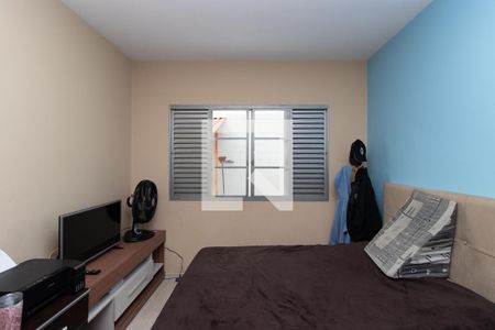 Casa à venda com 258m², 3 quartos e 4 vagasQuarto Suíte 2