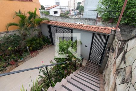 Casa à venda com 258m², 3 quartos e 4 vagasEntrada
